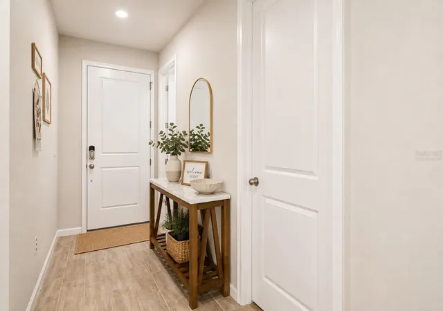 Photo 3 of Townhouse for sale at 5658 Silverbridge Trl, Bradenton, FL 34211 | MLS# A4704243 | Listing updated on 2026-10-20