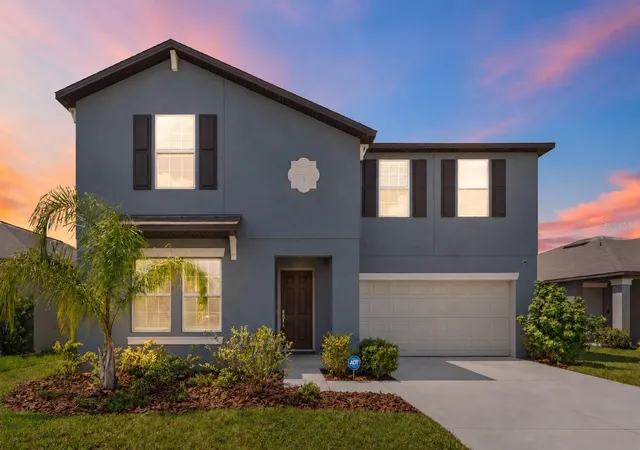 Single family home for sale at 5375 Blue Horizon Wy, Wimauma, FL 33598 | MLS# TB8543078 | Listing updated on 2026-09-15