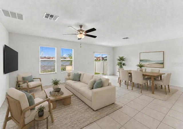 Photo 1 of Single family home for sale at 5375 Blue Horizon Wy, Wimauma, FL 33598 | MLS# TB8543078 | Listing updated on 2026-09-15