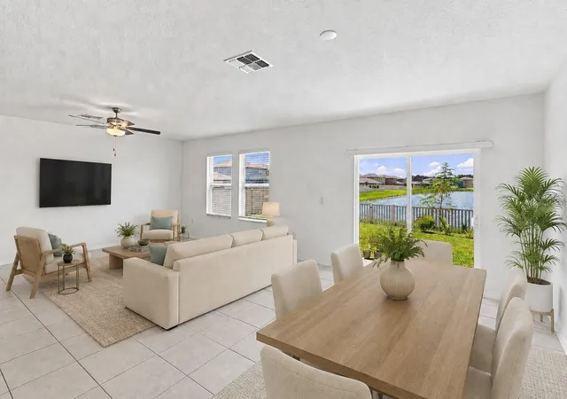 Photo 3 of Single family home for sale at 5375 Blue Horizon Wy, Wimauma, FL 33598 | MLS# TB8543078 | Listing updated on 2026-09-15