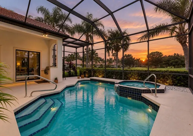 Photo 4 of Single family home for sale at 13994 Siena Loop, Lakewood Ranch, FL 34202 | MLS# A4704244 | Listing updated on 2026-10-20