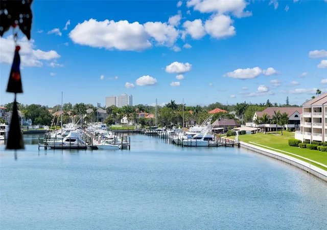 Photo 3 of Condo for sale at 2775 Kipps Colony Dr S #305, Gulfport, FL 33707 | MLS# TB8543082 | Listing updated on 2026-09-14
