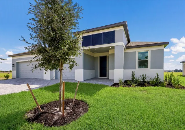 Photo 1 of Single family home for sale at 8924 Deep Horizon Loop, Parrish, FL 34219 | MLS# A4704248 | Listing updated on 2026-10-28