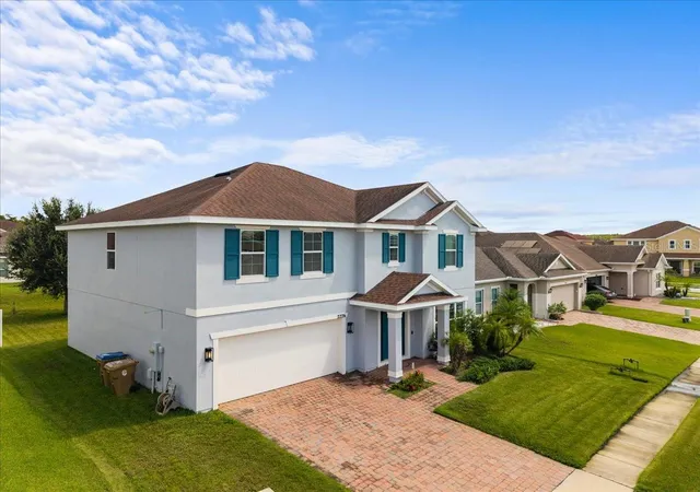 Photo 1 of Single family home for sale at 2226 Taylor Crk Ct, Kissimmee, FL 34758 | MLS# O6437109 | Listing updated on 2026-10-15