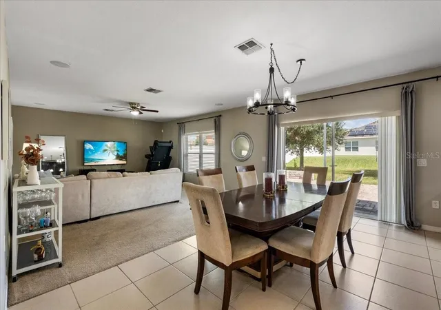 Photo 2 of Single family home for sale at 2226 Taylor Crk Ct, Kissimmee, FL 34758 | MLS# O6437109 | Listing updated on 2026-10-15