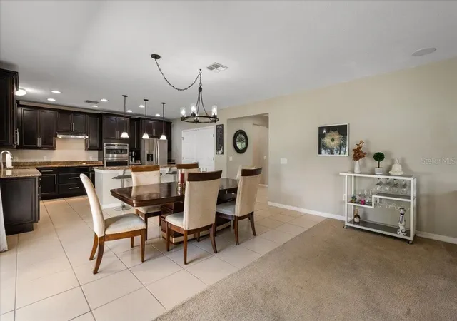 Photo 4 of Single family home for sale at 2226 Taylor Crk Ct, Kissimmee, FL 34758 | MLS# O6437109 | Listing updated on 2026-10-15