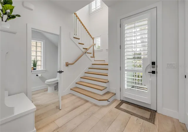 Photo 4 of Single family home for sale at 6 Old Feger Dr, New Smyrna Beach, FL 32169 | MLS# NS1089117 | Listing updated on 2026-10-08
