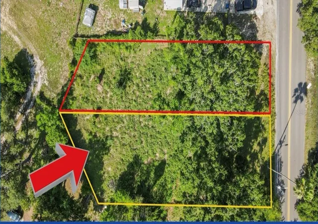 Photo 1 of Land for sale at 4619 E Lake Ave, Tampa, FL 33610 | MLS# TB8543121 | Listing updated on 2026-10-09