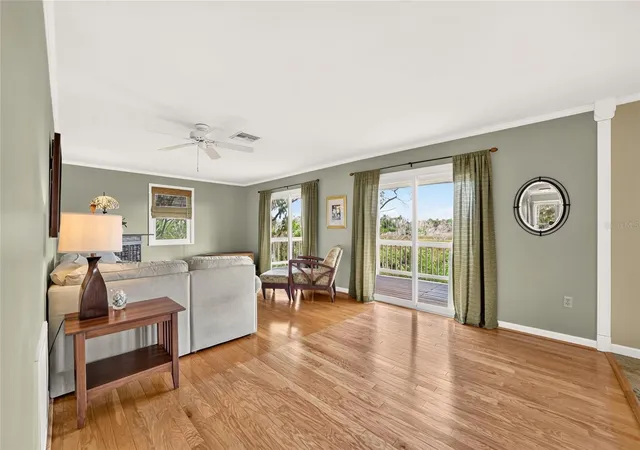Photo 4 of Single family home for sale at 14141 W Boardwalk Ln, Crystal River, FL 34429 | MLS# OM731221 | Listing updated on 2026-09-14