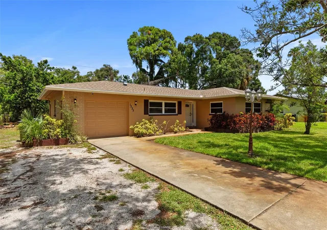 Photo 3 of Single family home for sale at 1225 63rd Ave S, St Petersburg, FL 33705 | MLS# A4704265 | Listing updated on 2026-10-20
