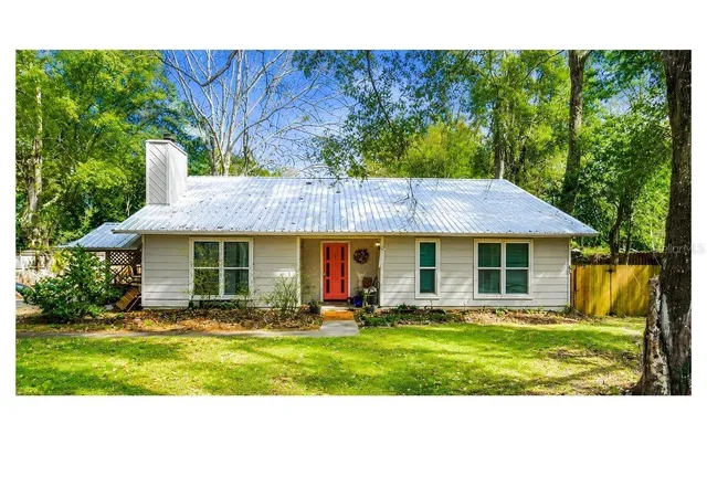 Photo 1 of Single family home for sale at 731 Nw 37th St, Gainesville, FL 32607 | MLS# GC543061 | Listing updated on 2026-09-23