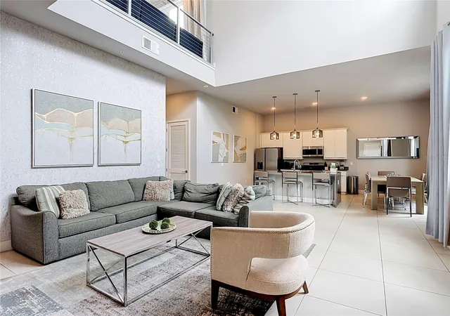 Photo 1 of Condo for sale at 7740 Sandy Ridge Dr #215, Reunion, FL 34747 | MLS# TB8543178 | Listing updated on 2026-10-02