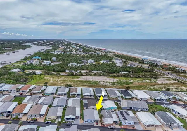Photo 81 of Manufactured home for sale at 42 Nautilus, FLAGLER BEACH, FL 32136 | MLS# FC321031 | Listing updated on 2026-10-14