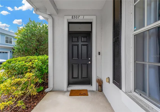 Photo 2 of Townhouse for sale at 8307 Manor Club Cir #1, Tampa, FL 33647 | MLS# TB8543211 | Listing updated on 2026-10-04