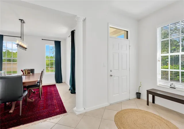 Photo 3 of Townhouse for sale at 8307 Manor Club Cir #1, Tampa, FL 33647 | MLS# TB8543211 | Listing updated on 2026-10-04