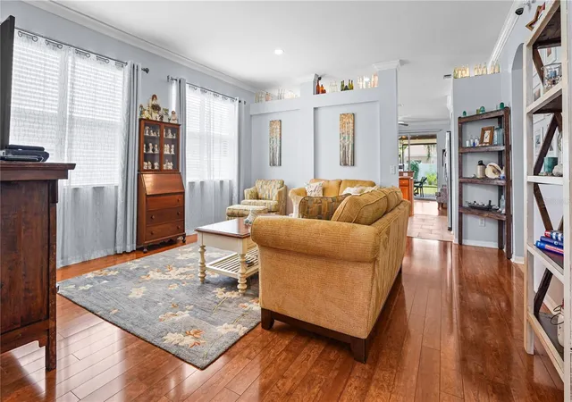 Photo 3 of Single family home for sale at 19420 Sunset Bay Dr, Land O Lakes, FL 34638 | MLS# TB8543218 | Listing updated on 2026-10-22
