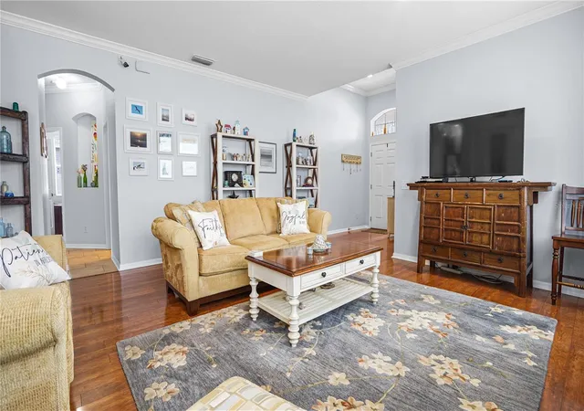 Photo 2 of Single family home for sale at 19420 Sunset Bay Dr, Land O Lakes, FL 34638 | MLS# TB8543218 | Listing updated on 2026-10-22