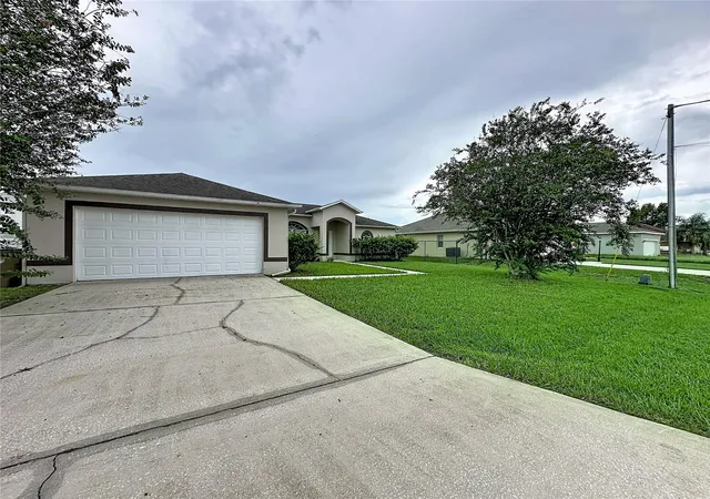 Photo 1 of Single family home for sale at 110 Appian Way, Kissimmee, FL 34758 | MLS# S5156468 | Listing updated on 2026-09-11