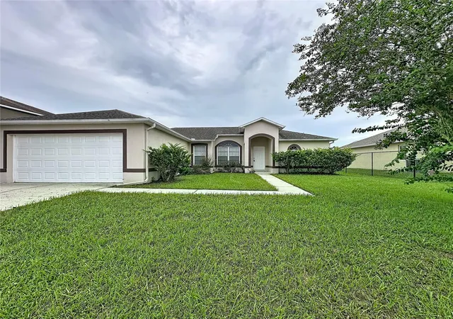 Photo 2 of Single family home for sale at 110 Appian Way, Kissimmee, FL 34758 | MLS# S5156468 | Listing updated on 2026-09-11