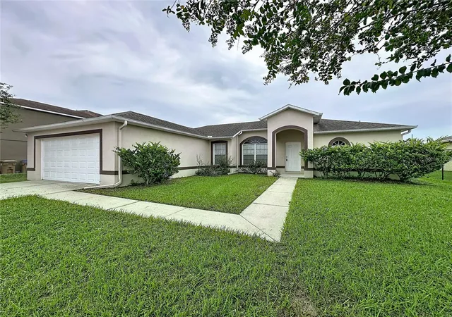 Photo 3 of Single family home for sale at 110 Appian Way, Kissimmee, FL 34758 | MLS# S5156468 | Listing updated on 2026-09-11