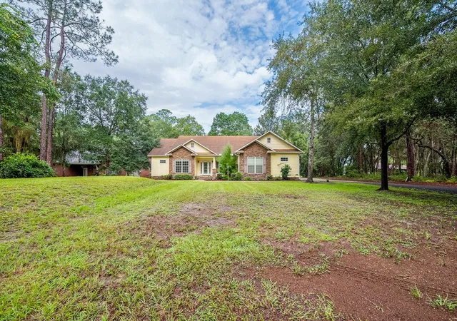 Photo 1 of Single family home for sale at 486 Lakeshore Dr, Starke, FL 32091 | MLS# GC543069 | Listing updated on 2026-09-10
