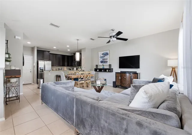 Photo 3 of Townhouse for sale at 684 Hopemore Pl, Casselberry, FL 32707 | MLS# TB8543236 | Listing updated on 2026-09-22