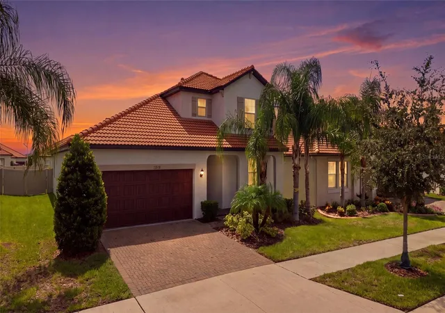 Single family home for sale at 17218 Star Banks St, WIMAUMA, FL 33598 | MLS# TB8543249