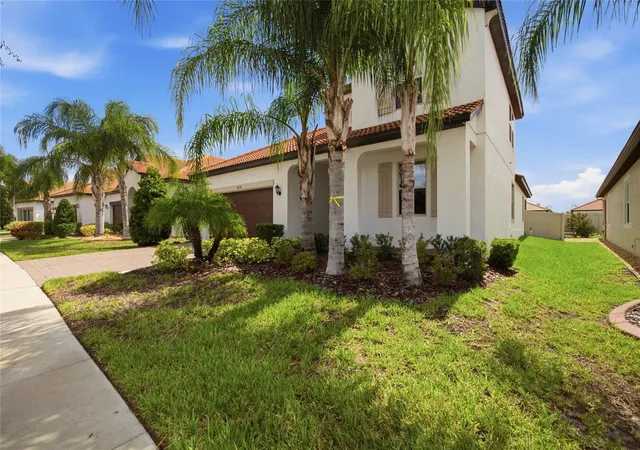 Photo 3 of Single family home for sale at 17218 Star Banks St, Wimauma, FL 33598 | MLS# TB8543249 | Listing updated on 2026-09-11