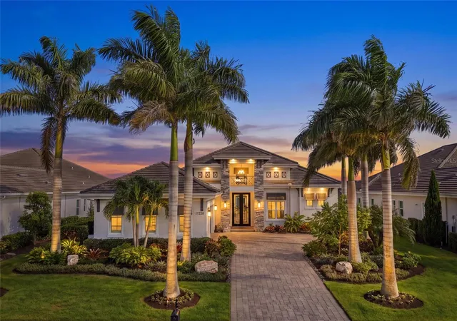 Photo 1 of Single family home for sale at 17226 Salerno Dr, Bradenton, FL 34202 | MLS# A4704296 | Listing updated on 2026-09-15
