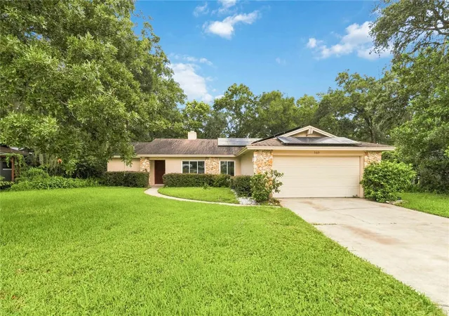 Single family home for sale at 169 Duncan Trl, LONGWOOD, FL 32779 | MLS# O6437269