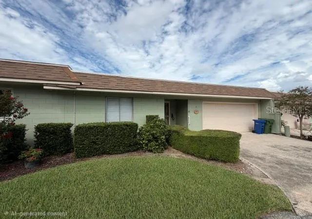 Condo for sale at 2215 Starboard Dr #29, WINTER HAVEN, FL 33881 | MLS# B4902354