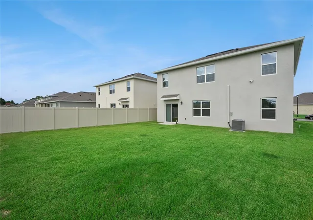 Photo 2 of Single family home for sale at 3918 Royal Azalea Wy, Sanford, FL 32773 | MLS# O6437284 | Listing updated on 2026-09-12