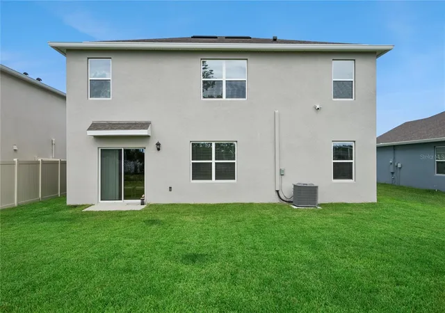 Photo 3 of Single family home for sale at 3918 Royal Azalea Wy, Sanford, FL 32773 | MLS# O6437284 | Listing updated on 2026-09-12