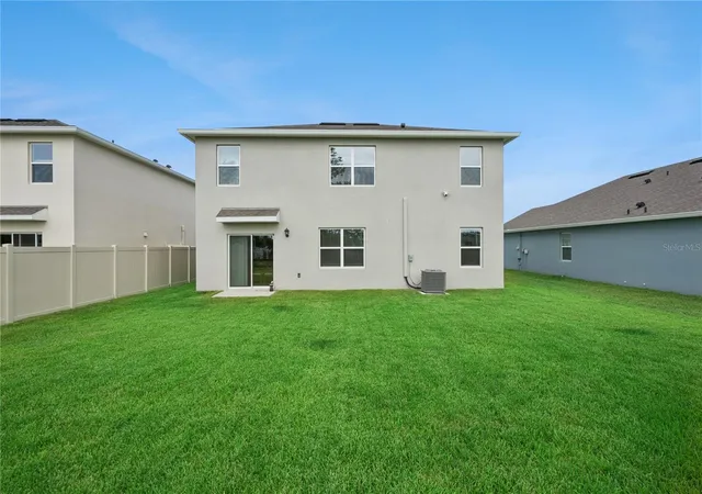 Photo 4 of Single family home for sale at 3918 Royal Azalea Wy, Sanford, FL 32773 | MLS# O6437284 | Listing updated on 2026-09-12