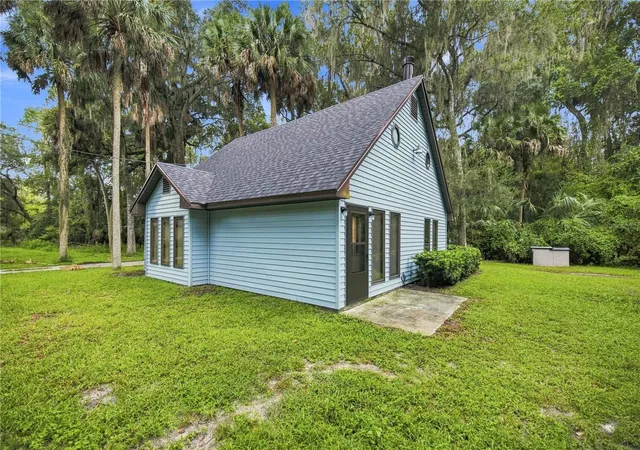 Photo 2 of Single family home for sale at 3580 Ne 160Th Ln, Citra, FL 32113 | MLS# OM731261 | Listing updated on 2026-09-25