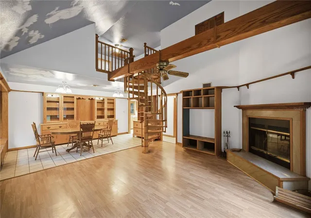Photo 3 of Single family home for sale at 3580 Ne 160Th Ln, Citra, FL 32113 | MLS# OM731261 | Listing updated on 2026-09-25