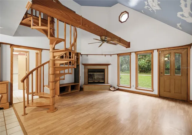 Photo 4 of Single family home for sale at 3580 Ne 160Th Ln, Citra, FL 32113 | MLS# OM731261 | Listing updated on 2026-09-25