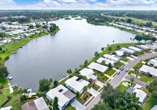 Photo 2 of Manufactured home for sale at 8479 Imperial Cir, Palmetto, FL 34221 | MLS# A4704314 | Listing updated on 2026-10-06