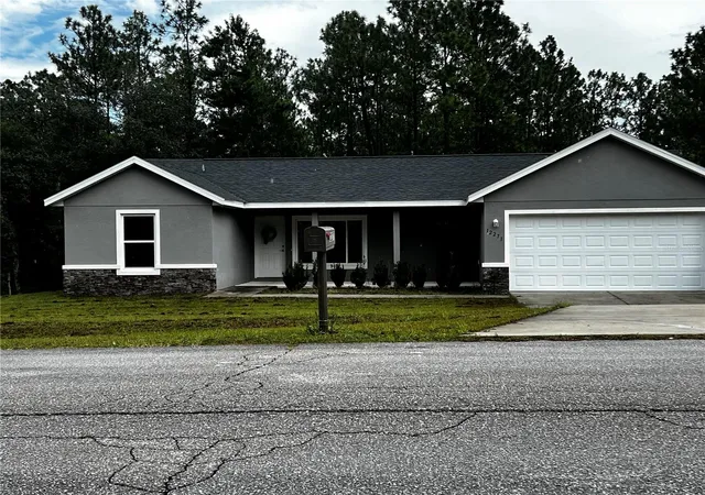 Photo 1 of Single family home for sale at 12271 Sw 66th St, Ocala, FL 34481 | MLS# OM731263 | Listing updated on 2026-09-22