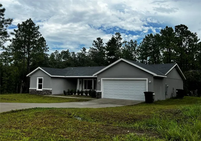 Photo 2 of Single family home for sale at 12271 Sw 66th St, Ocala, FL 34481 | MLS# OM731263 | Listing updated on 2026-09-22