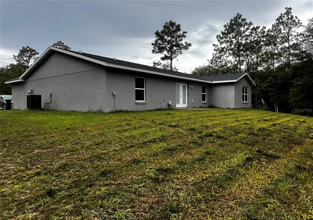 Photo 3 of Single family home for sale at 12271 Sw 66th St, Ocala, FL 34481 | MLS# OM731263 | Listing updated on 2026-09-22