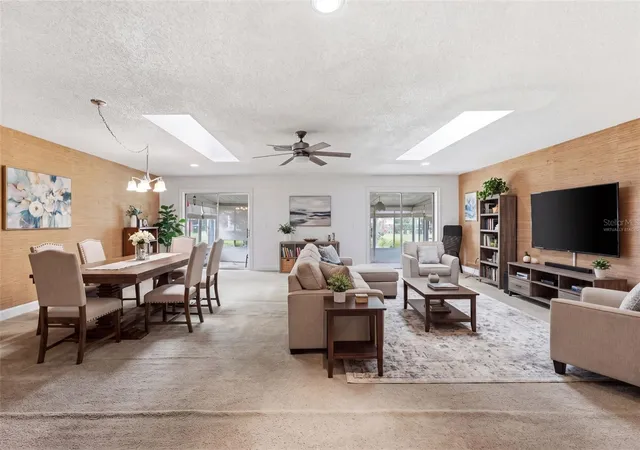 Photo 3 of Single family home for sale at 5257 Wildflower Rd, Orlando, FL 32821 | MLS# S5156504 | Listing updated on 2026-09-21