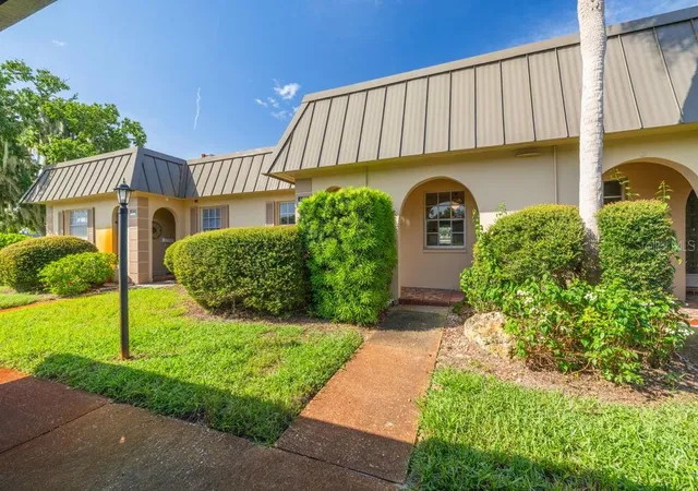 Single family home for sale at 4433 Sunstate Dr, NEW PORT RICHEY, FL 34652 | MLS# TB8543383