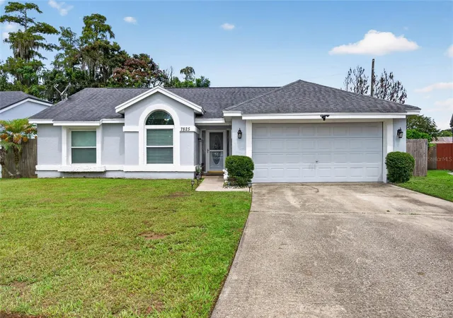 Photo 1 of Single family home for sale at 7825 Sapphire Ln, Orlando, FL 32822 | MLS# O6437366 | Listing updated on 2026-09-22