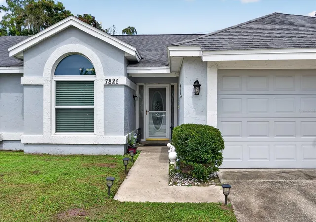 Photo 1 of Single family home for sale at 7825 Sapphire Ln, Orlando, FL 32822 | MLS# O6437366 | Listing updated on 2026-09-22