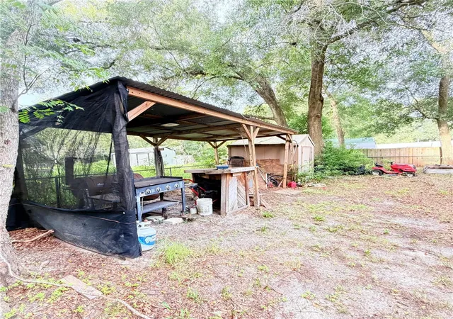 Photo 4 of Single family home for sale at 20315 Greenwing Rd, Altoona, FL 32702 | MLS# A4704346 | Listing updated on 2026-09-23