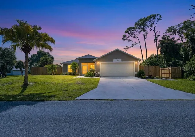 Single family home for sale at 123 Mercer St, PORT CHARLOTTE, FL 33954 | MLS# N6145526