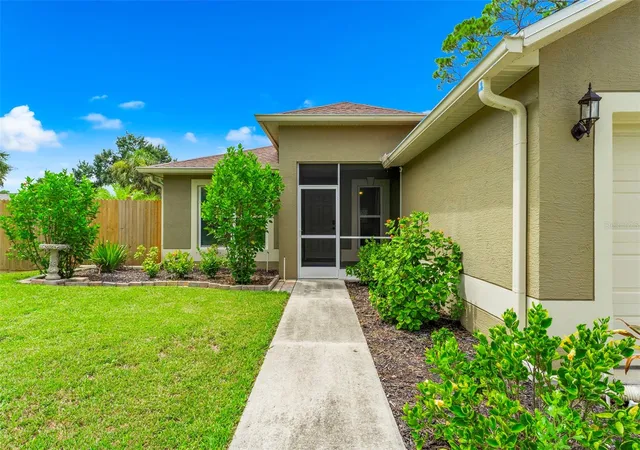 Photo 3 of Single family home for sale at 123 Mercer St, Port Charlotte, FL 33954 | MLS# N6145526 | Listing updated on 2026-09-24