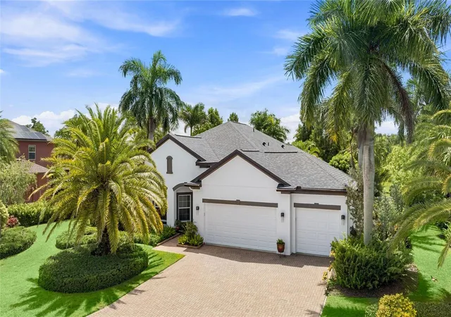 Photo 2 of Single family home for sale at 7603 55th Street E, Ellenton, FL 34222 | MLS# A4704352 | Listing updated on 2026-09-15