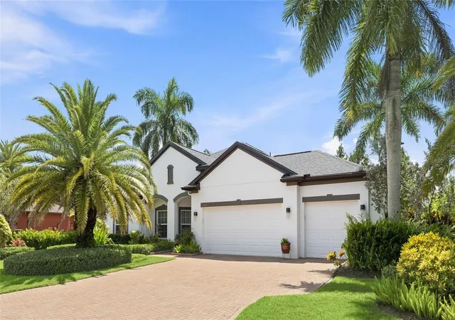 Photo 3 of Single family home for sale at 7603 55th Street E, Ellenton, FL 34222 | MLS# A4704352 | Listing updated on 2026-09-15